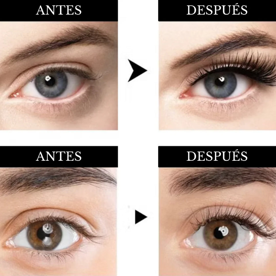 SERUM UP PRO® Alargamiento de pestañas y cejas