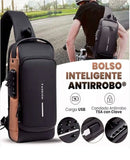 BOLSO DEPORTIVO ANTIRROBO